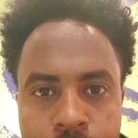 Ghirmay Kidane