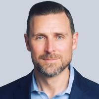 Patrick Decker, Cfp®