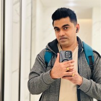 Vipin Vincent