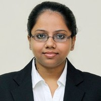 Tapasree Bhattacharjee