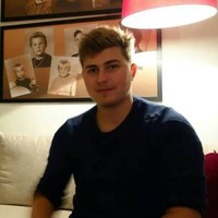 Gabriel Tegerot