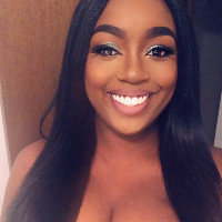 Alyssia Lewis