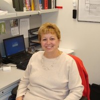 Julie Gruenenfelder