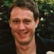 Daniel Balfe