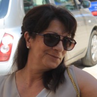 Isa Di Sante