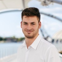 Benjamin Noel