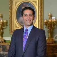 David Amirian