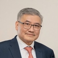 Bill Suen