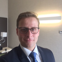 Daniel Oryan