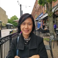 Gladys Sobrecaray