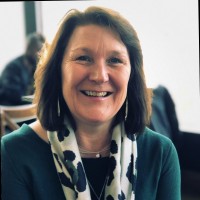 Susan Goulbourne