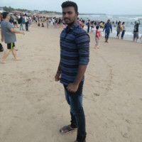 Arul Surya