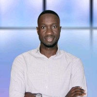 Olobo Andrew