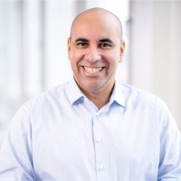 Pablo Reina