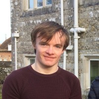Dylan Howarth