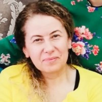 Sibel Sarigül