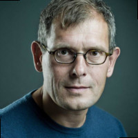 Dr. Oliver Mensching