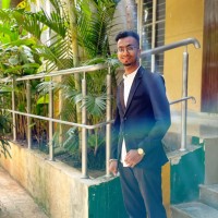 MOHAMMED FARAG ALAMMARI