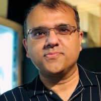 Sandeep Bhasin