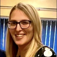 Rebecca Crossland