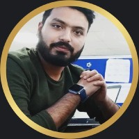 Abhirup Roy