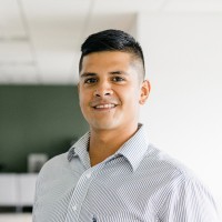 David Rodriguez Jr