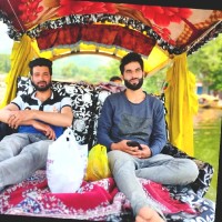 Ubaid Reshi