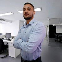 Rogério Caetano dos Santos