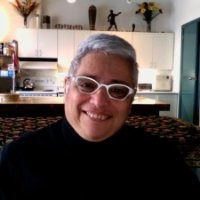 Marilyn Gilbert