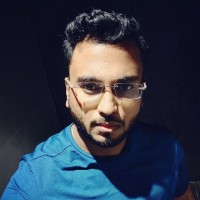 Rohit S. Patil