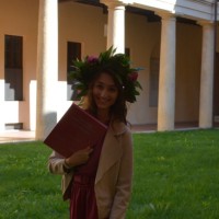 Miriam Mezzatesta