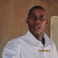 Jacob Molekoa