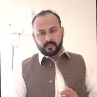 Muhammad Ikhlaq