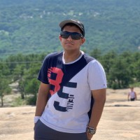 Rushil Chetty