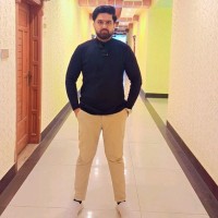 Imtiaz Ahmad