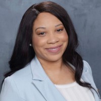 Sydne Taylor, Ph.D.