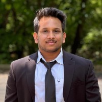 Abhinav R Y