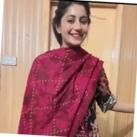 Mahek Gul