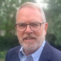 Russ Martin Pqs, Pmp