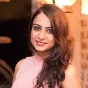 Ashmita Chabria