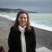Zosia Borst-Censullo, Msw