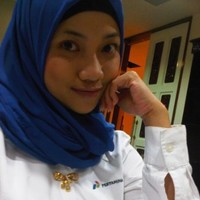 Devita Maulina Hapsari
