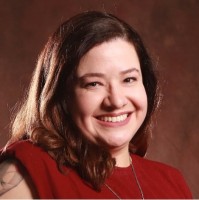 Eliane MeloEliane Melo is an Influencer