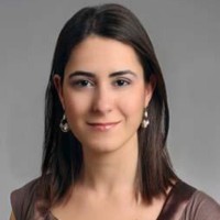 Meric Senduran Yıldırım