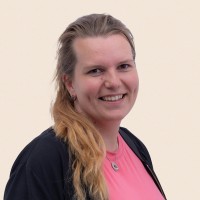 Donna Van Leeuwen