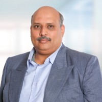 Sateesh M