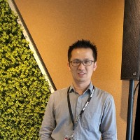 Erik Dwiputra