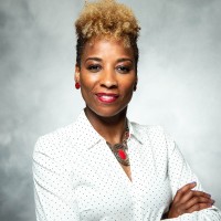 Deandrea Scott