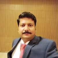 Raghvendra Singh
