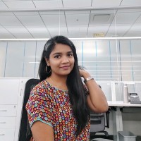 Deeksha B S
